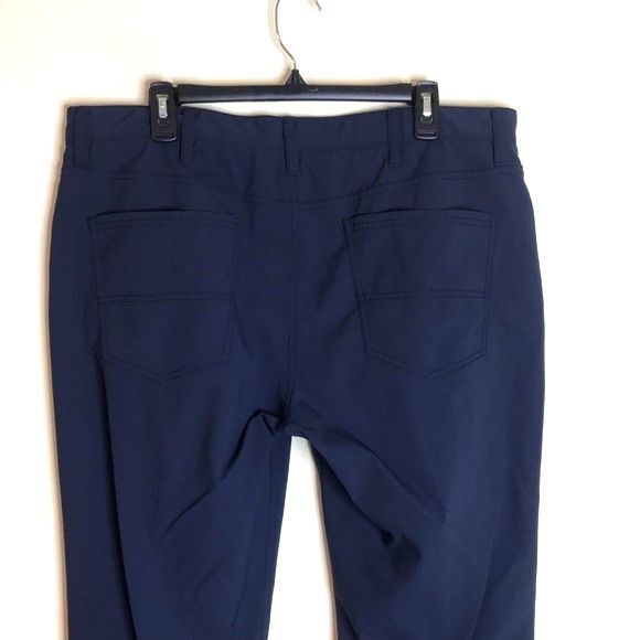 Southern tide mens Intercoastal 5-Pocket Stretch performance wear pants 38x30 - Picture 8 of 9